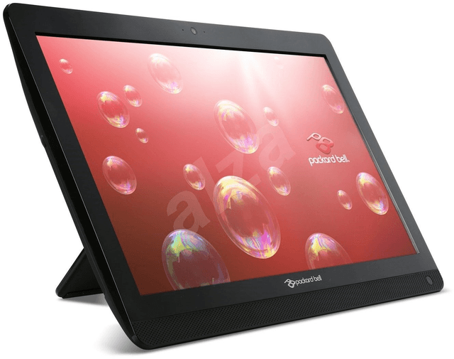 Packard Bell OneTwo S3270